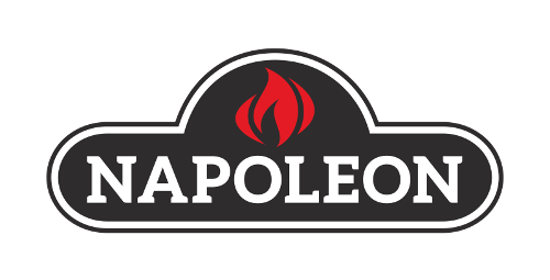 Grill gazowy Napoleon - Logo